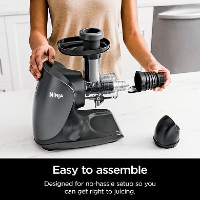 Ninja Cold Press Juicer Pro