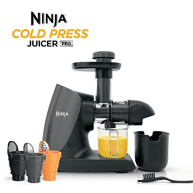 Ninja Cold Press Juicer Pro