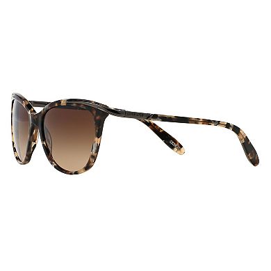 Women's Ralph by Ralph Lauren 54mm RA5203 Gradient Cat Eye Sunglasses