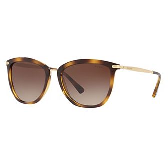 Women's Ralph by Ralph Lauren 55mm RA5245 Gradient Cat Eye Sunglasses