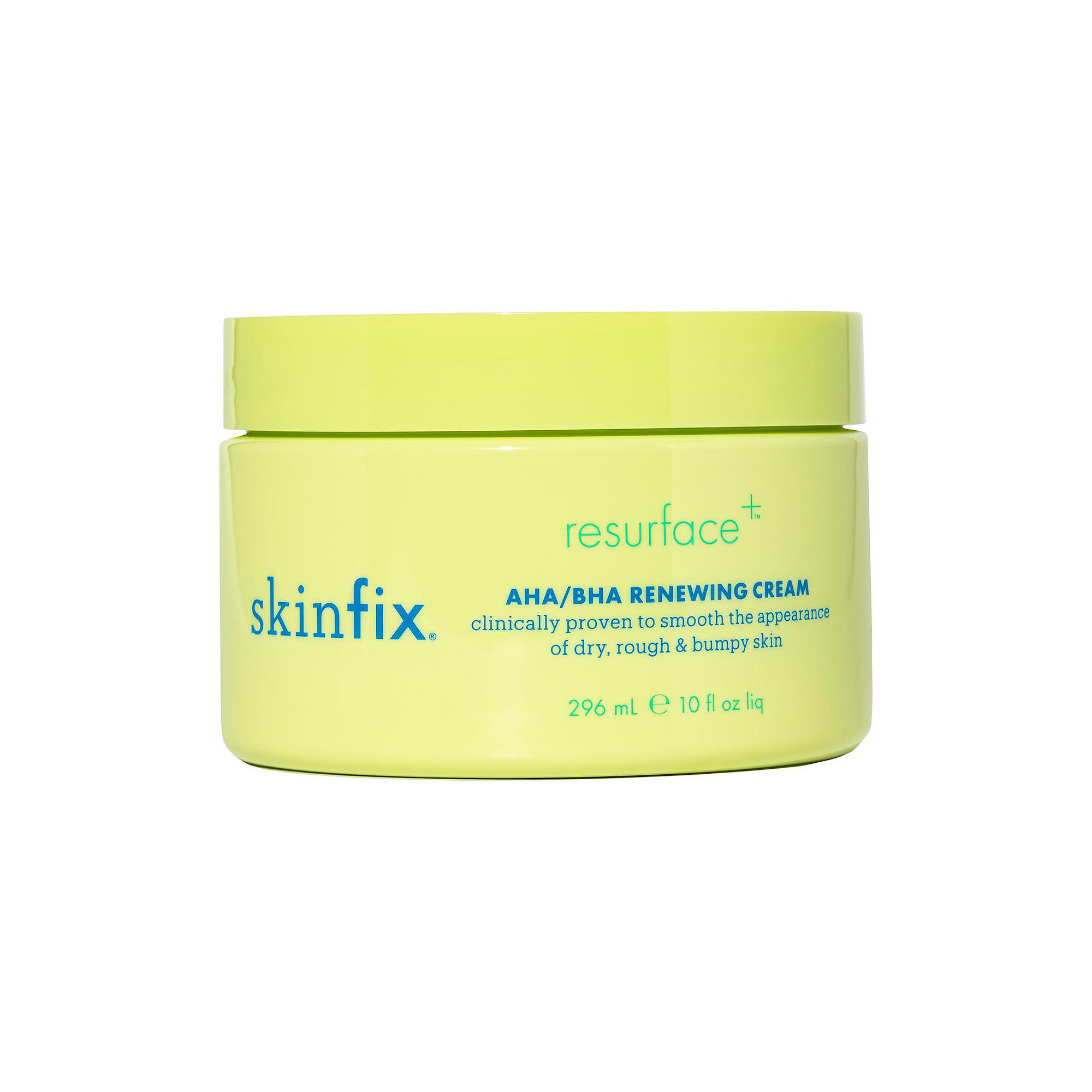 Skinfix Resurface+ AHA Renewing Body Cream, Size: 10 FL Oz, None