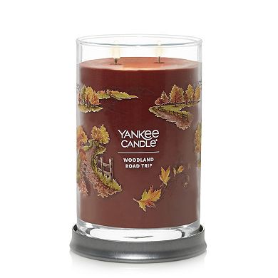 Yankee Candle Woodland Road Trip 20-oz. Signature Candle Jar