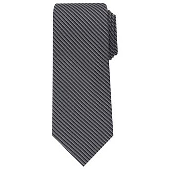Men's Bespoke Striped Skinny Tie