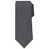 Men's Bespoke Hammon Striped Skinny Tie