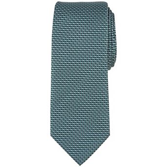 Men's Bespoke Minaro Micro Skinny Tie