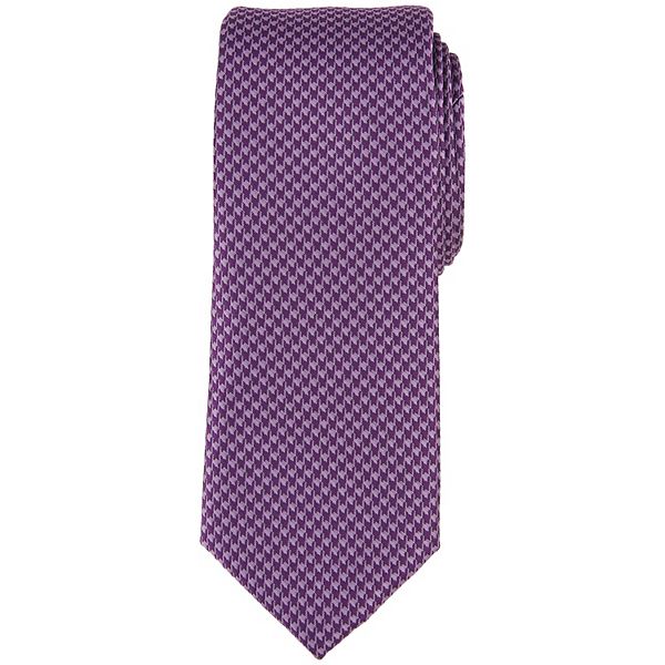 Men's Bespoke Minaro Micro Skinny Tie