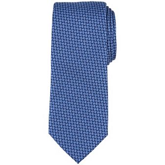Men's Bespoke Minaro Micro Skinny Tie