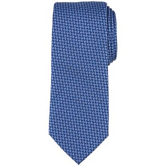 Men's Bespoke Minaro Micro Skinny Tie