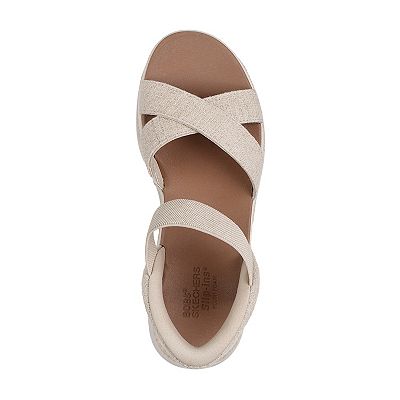 BOBS by Skechers Hands Free Slip-ins® Sun Ray Bright Take