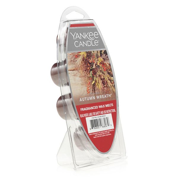 Yankee Candle Wax Melt Reviews from Kohl's - Spring 2021 