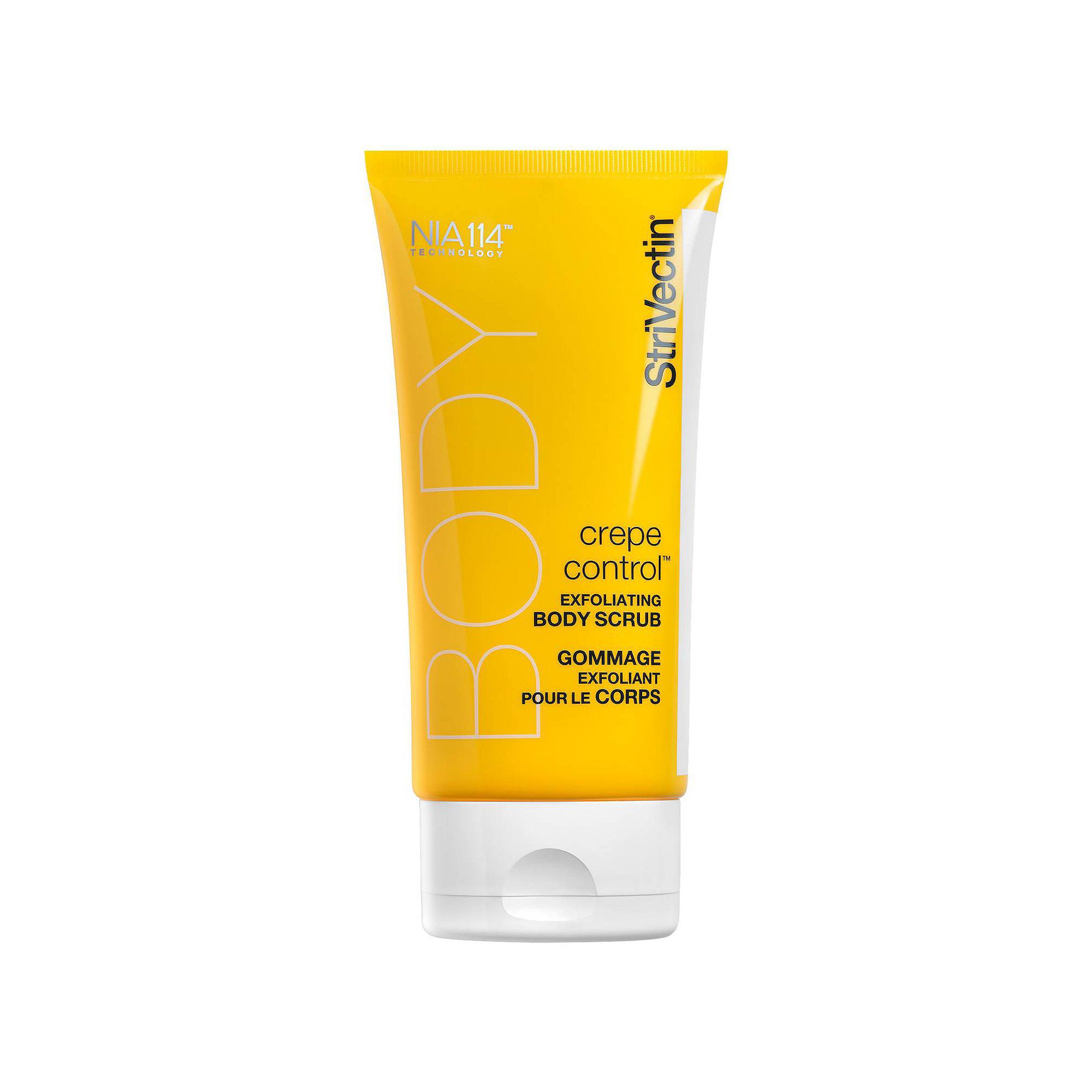 StriVectin Crepe Control Exfoliating Body Scrub, Size: 0.5 FL Oz, None