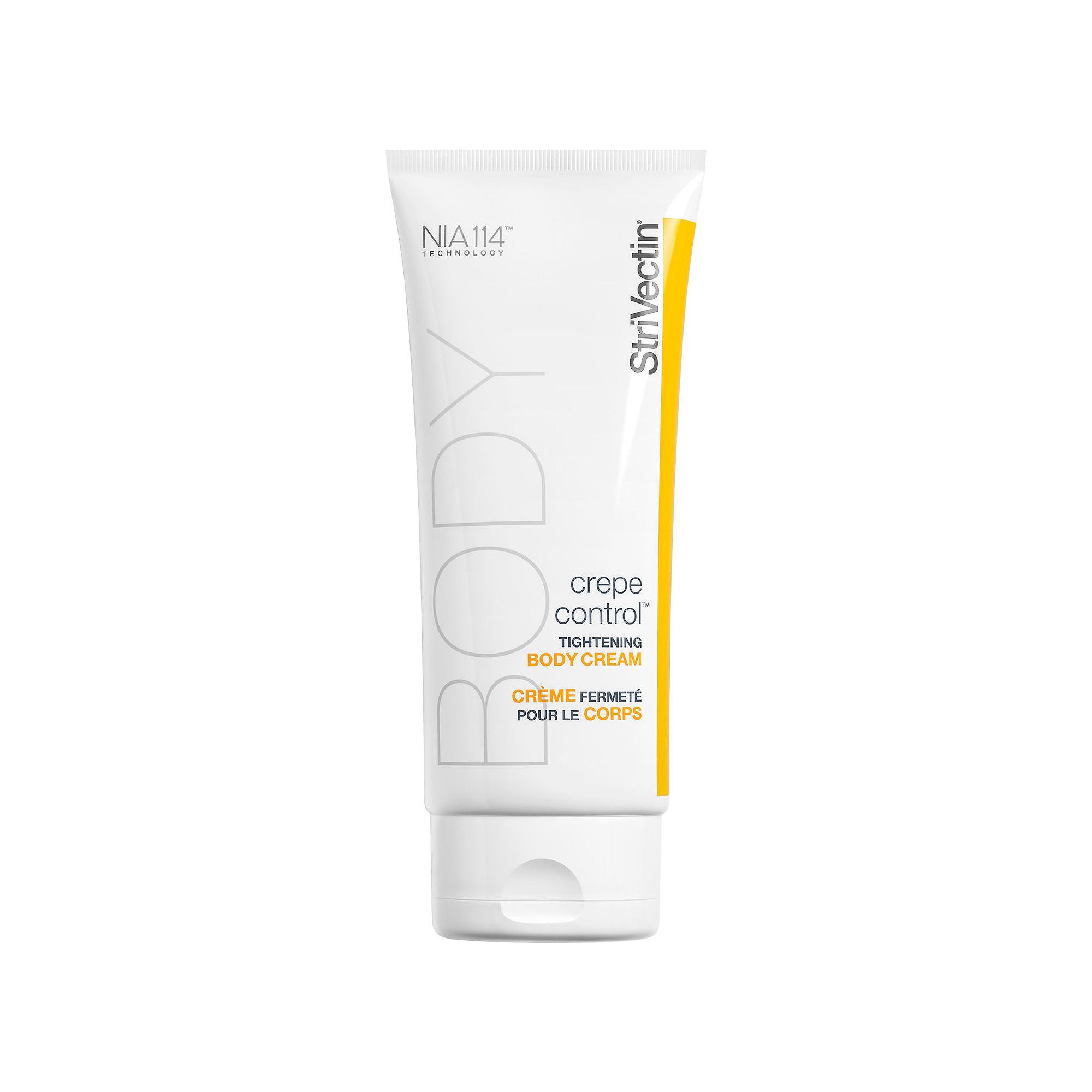 StriVectin Crepe Control Tightening Body Cream, Size: 6.7 Oz, None