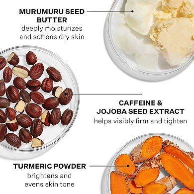 Crepe Control Tightening Body Cream