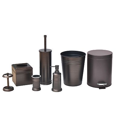 Sonoma Goods For Life® Oil Rubbed Bronze Waste Basket