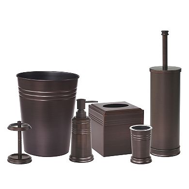 Sonoma Goods For Life® Oil Rubbed Bronze Waste Basket