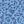 Blue Fairview Floral