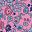Pink Meadow Floral