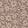 Taupe Solana Floral