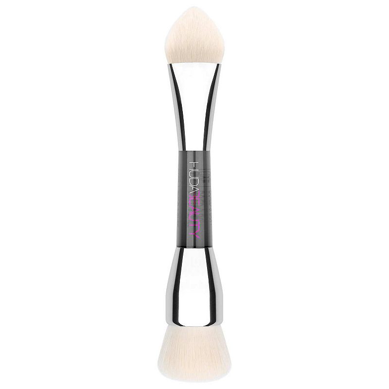75678618 Build and Buff Double Ended Foundation Brush, Mult sku 75678618