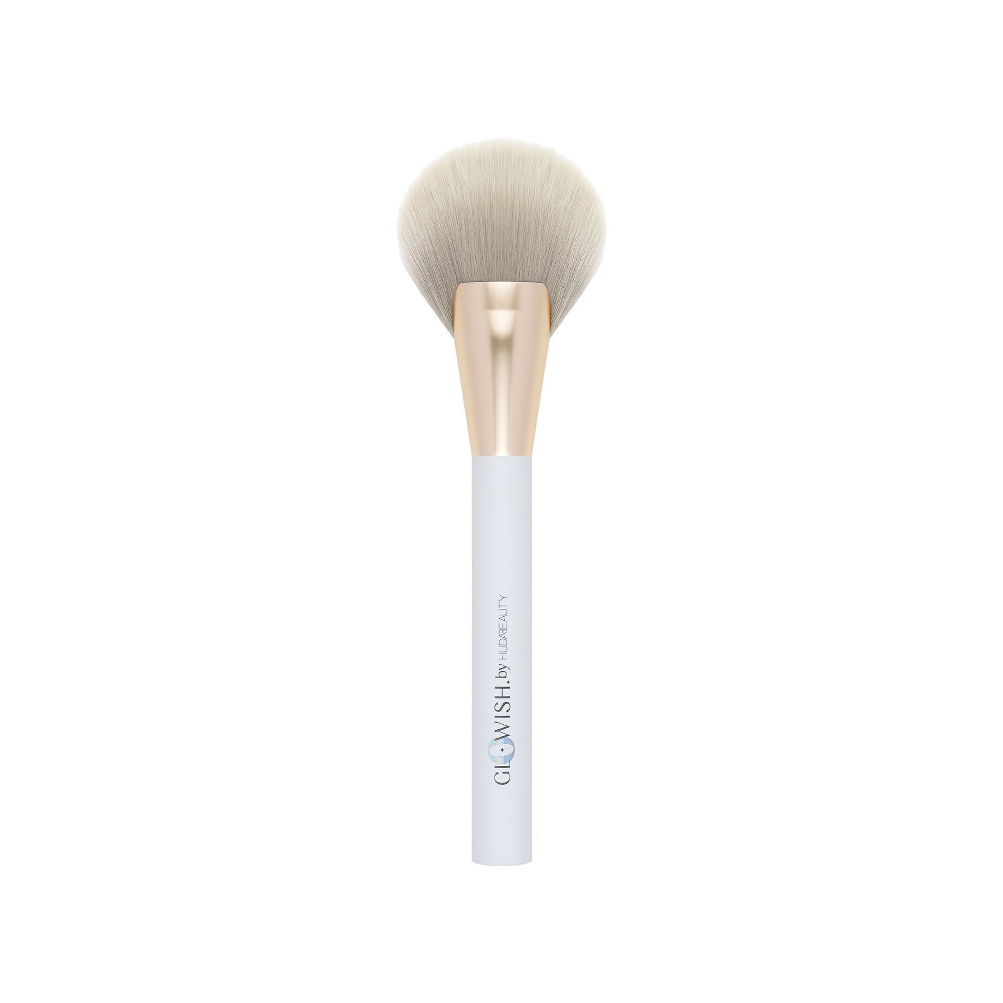 HUDA BEAUTY GloWish Airbrush Finish Skin Tint Brush, None