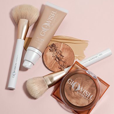 GloWish Airbrush Finish Skin Tint Brush