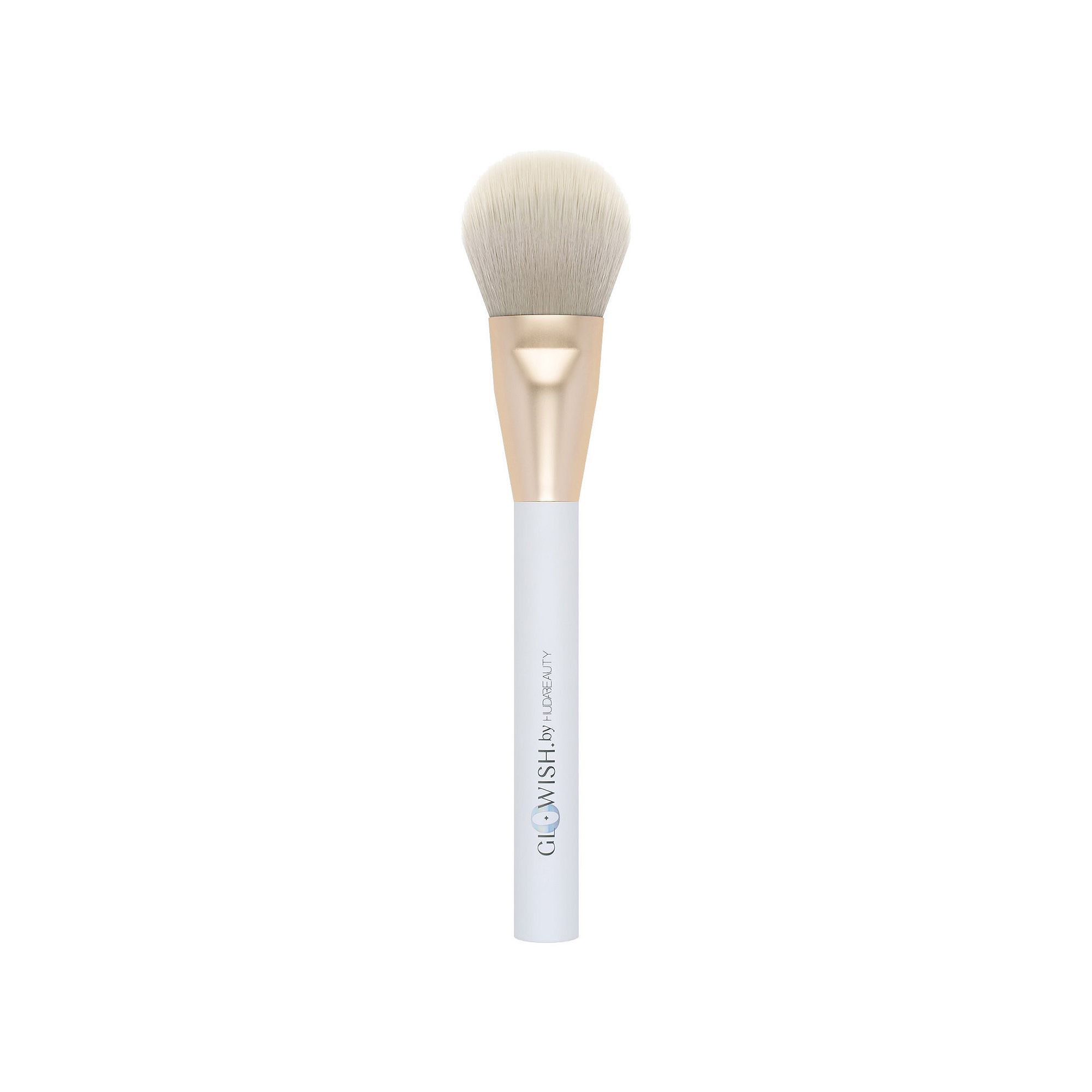 HUDA BEAUTY GloWish All Over Bronze Brush, None