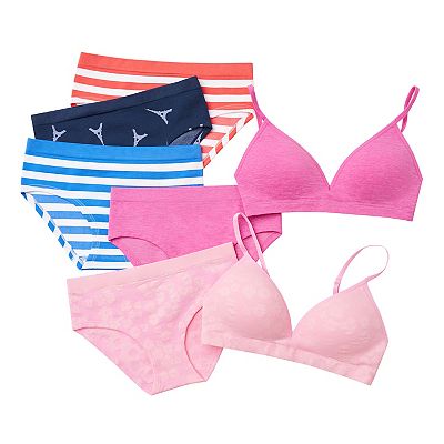 Kohls seamless panties discount