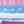 Hamptons Girls Blue