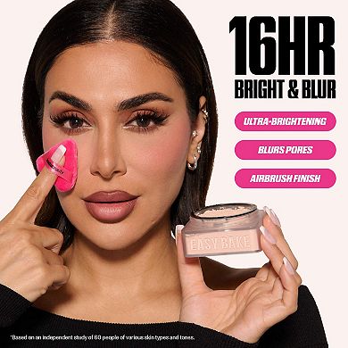 Easy Bake Blurring Loose Baking & Setting Powder