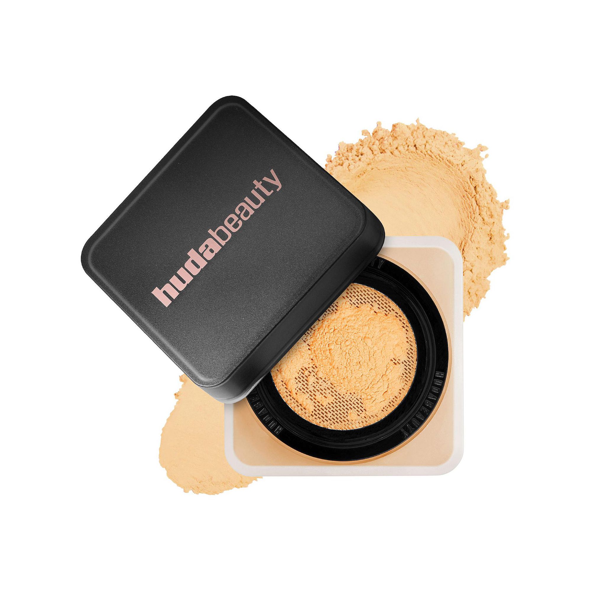 HUDA BEAUTY Easy Bake Blurring Loose Baking & Setting Powder, Size: 0.71 Oz