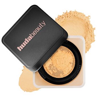 HUDA BEAUTY Easy Bake Blurring Loose Baking & Setting Powder