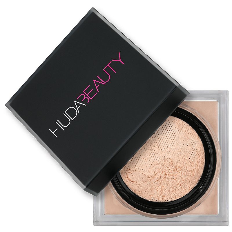 HUDA BEAUTY Easy Bake Blurring Loose Baking & Setting Powder, Size: 0.71 Oz, Cupcake