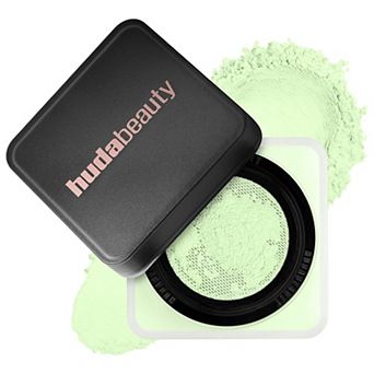 HUDA BEAUTY Easy Bake Blurring Loose Baking & Setting Powder