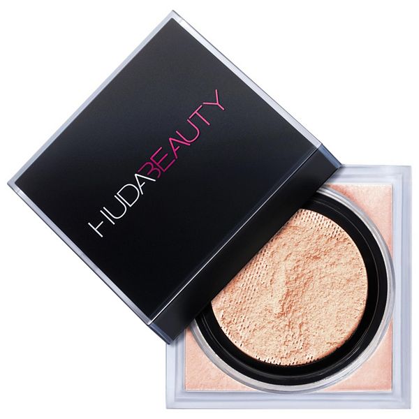 HUDA BEAUTY Easy Bake Loose Baking & Setting Powder