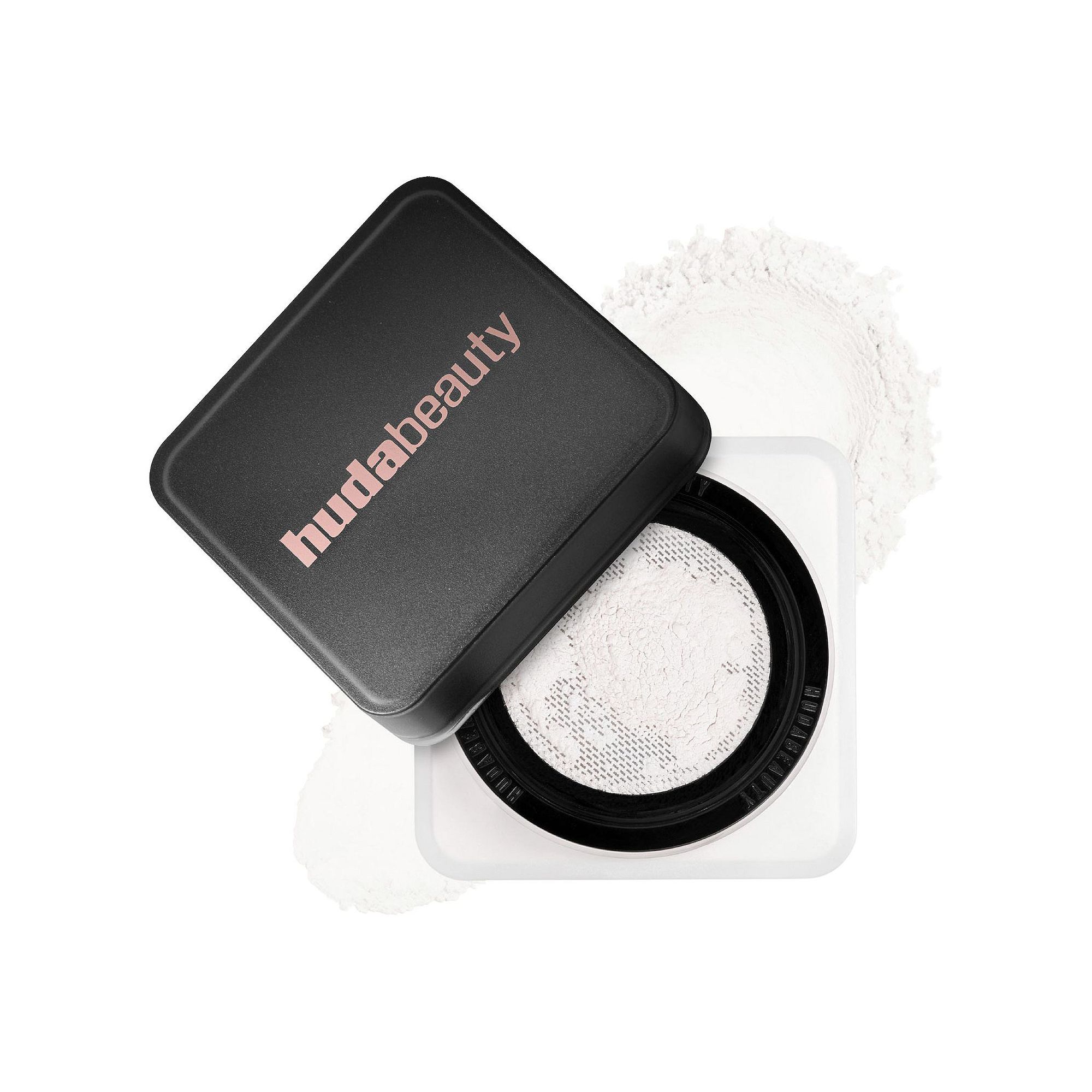 HUDA BEAUTY Easy Bake Blurring Loose Baking & Setting Powder, Size: 0.71 Oz