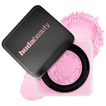 HUDA BEAUTY Easy Bake Blurring Loose Baking & Setting Powder
