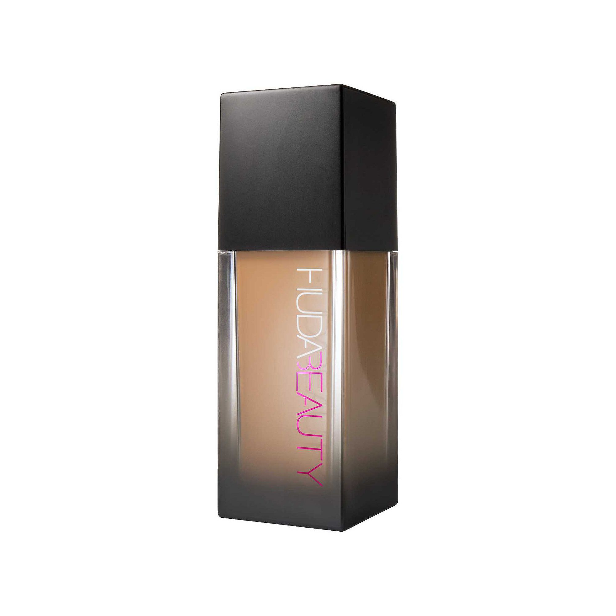 HUDA BEAUTY #FauxFilter Luminous Matte Foundation, Size: 1.18Oz, Baklava