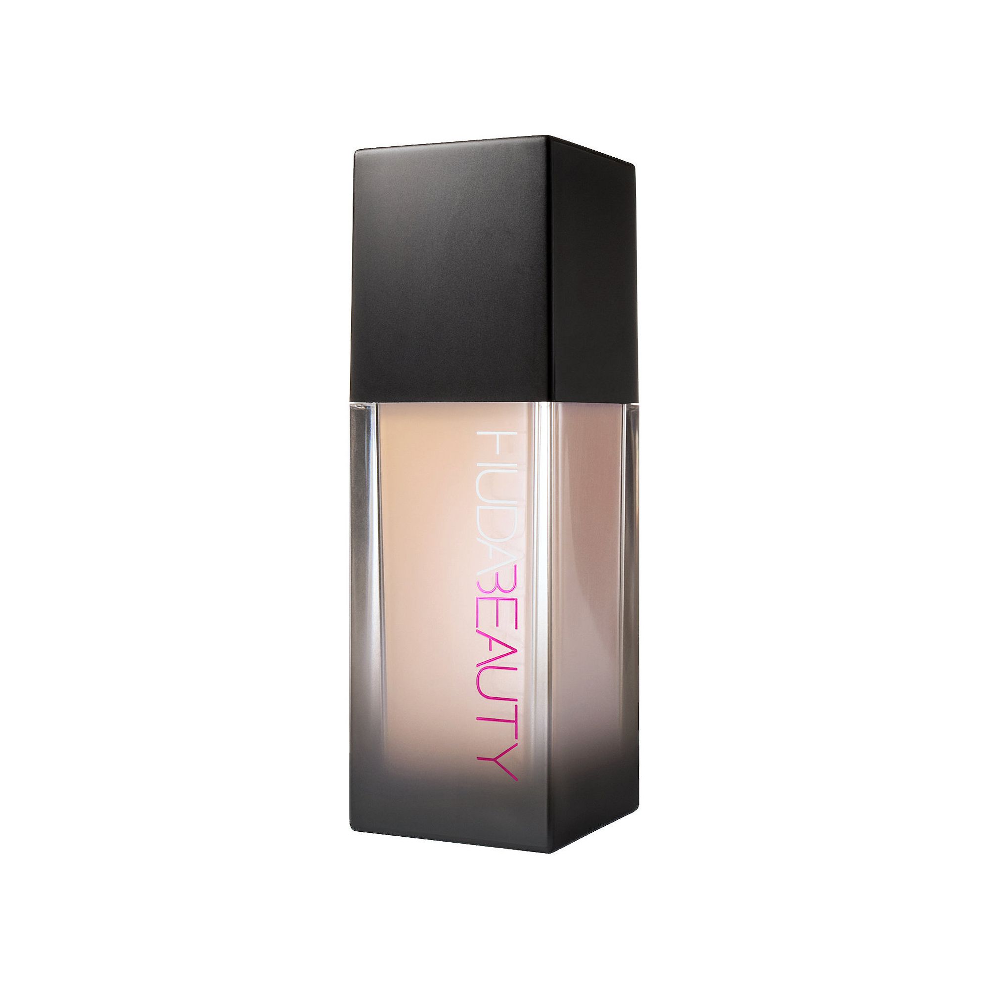 HUDA BEAUTY #FauxFilter Luminous Matte Foundation, Size: 1.18Oz, Cashew