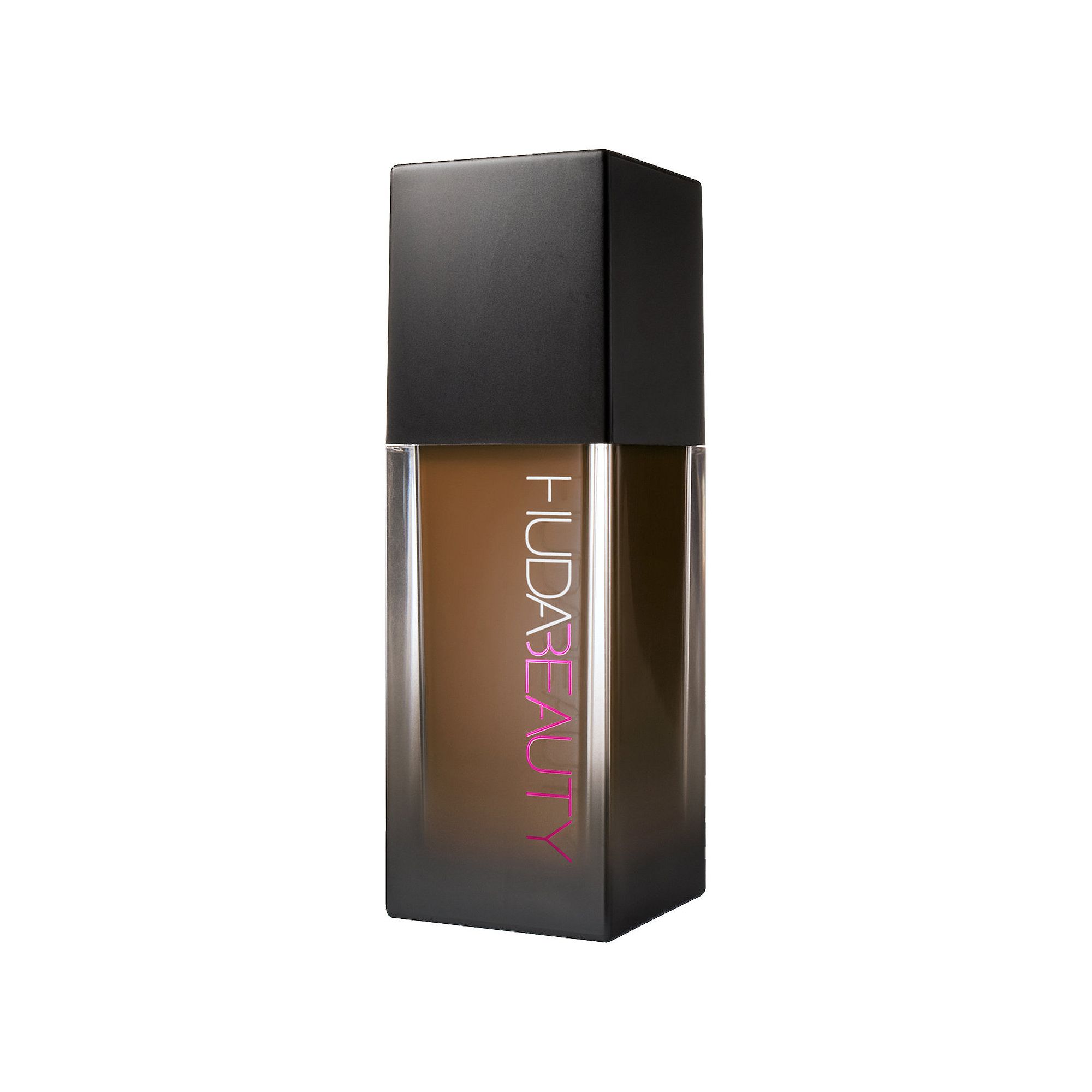 HUDA BEAUTY #FauxFilter Luminous Matte Foundation, Size: 1.18Oz, Brown Truf