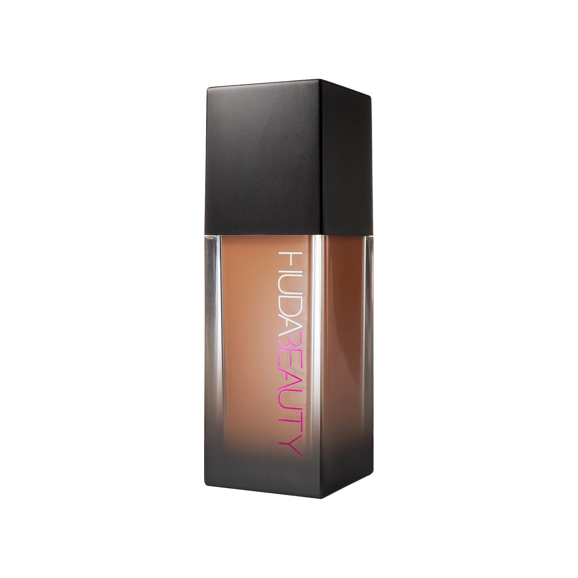 HUDA BEAUTY #FauxFilter Luminous Matte Foundation, Size: 1.18Oz, Gingerbrea