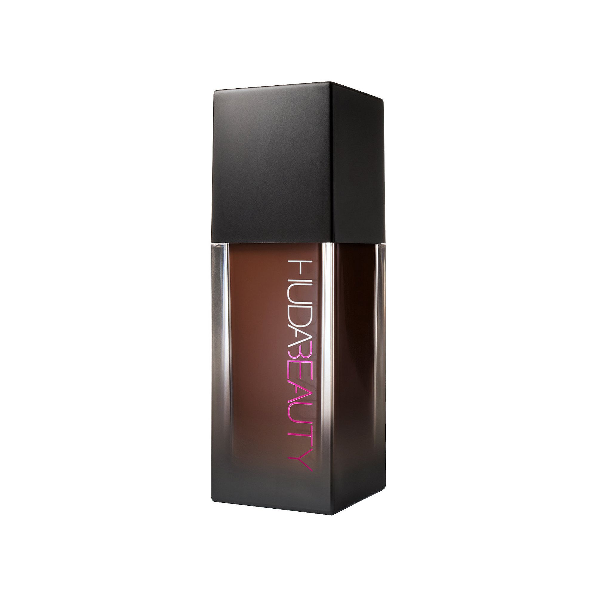 HUDA BEAUTY #FauxFilter Luminous Matte Foundation, Size: 1.18Oz, Fudge