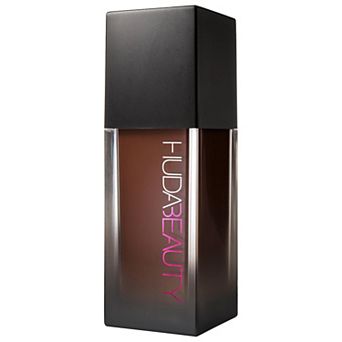 HUDA BEAUTY #FauxFilter Luminous Matte Foundation
