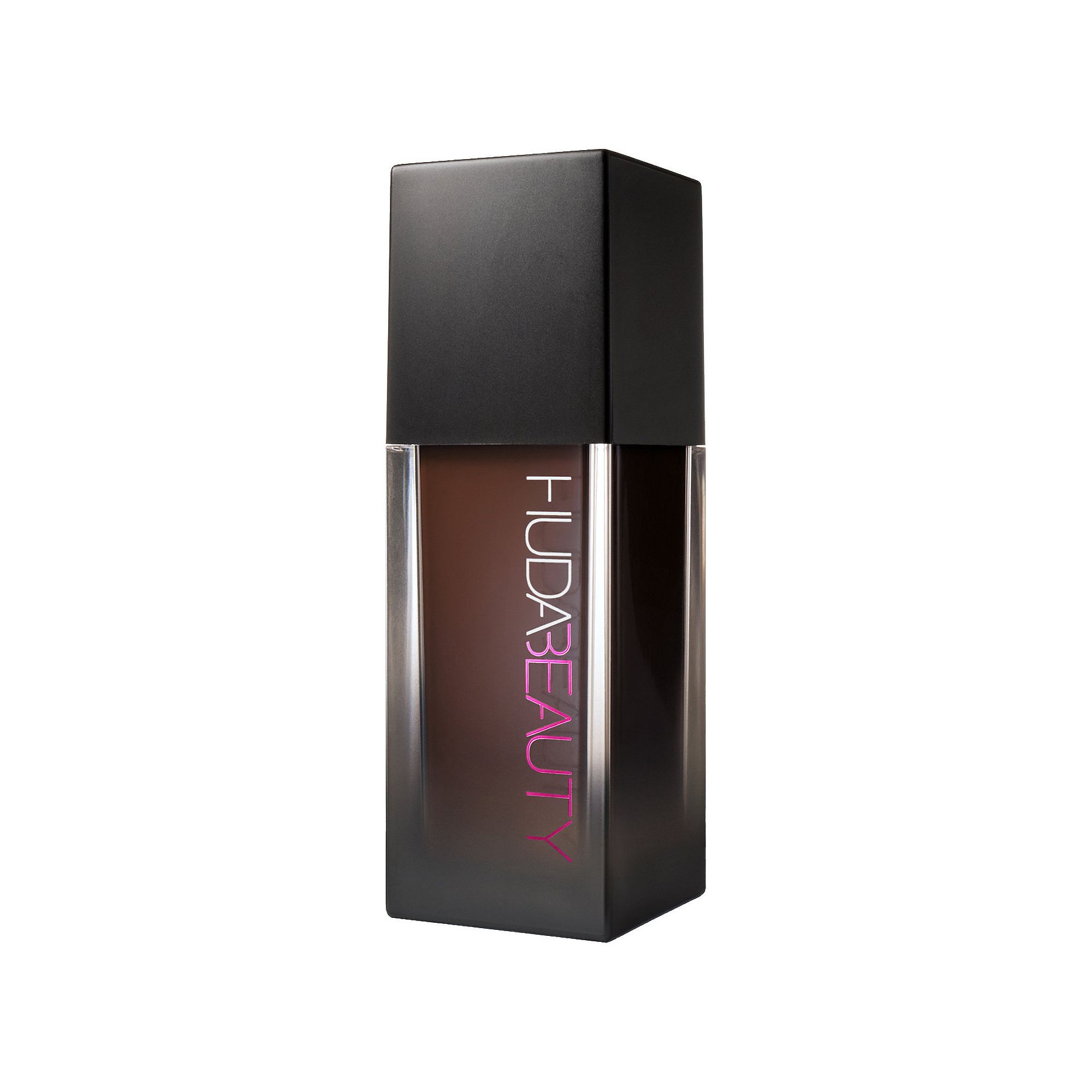 HUDA BEAUTY #FauxFilter Luminous Matte Foundation, Size: 1.18Oz, Lava Cake