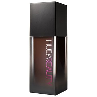HUDA BEAUTY #FauxFilter Luminous Matte Foundation