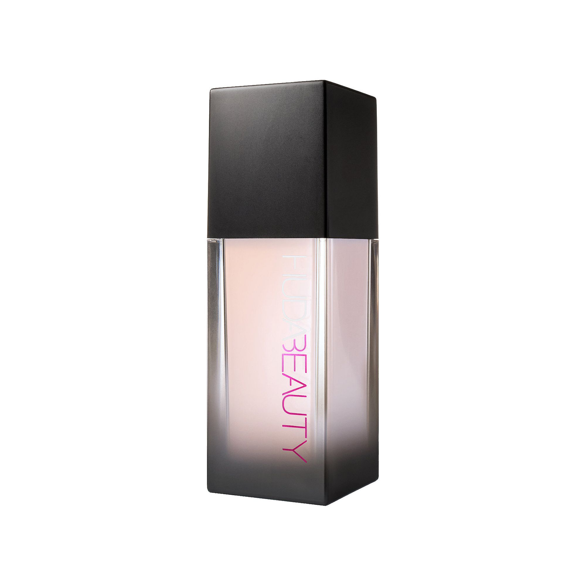 HUDA BEAUTY #FauxFilter Luminous Matte Foundation, Size: 1.18Oz, Milkshake