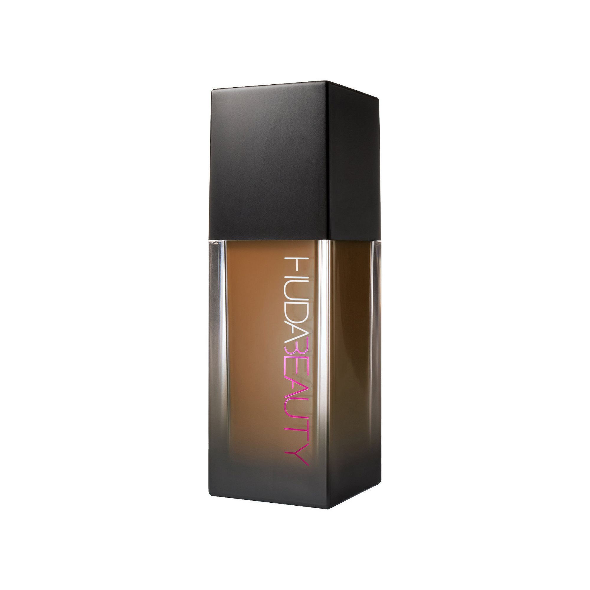 HUDA BEAUTY #FauxFilter Luminous Matte Foundation, Size: 1.18Oz, Brown