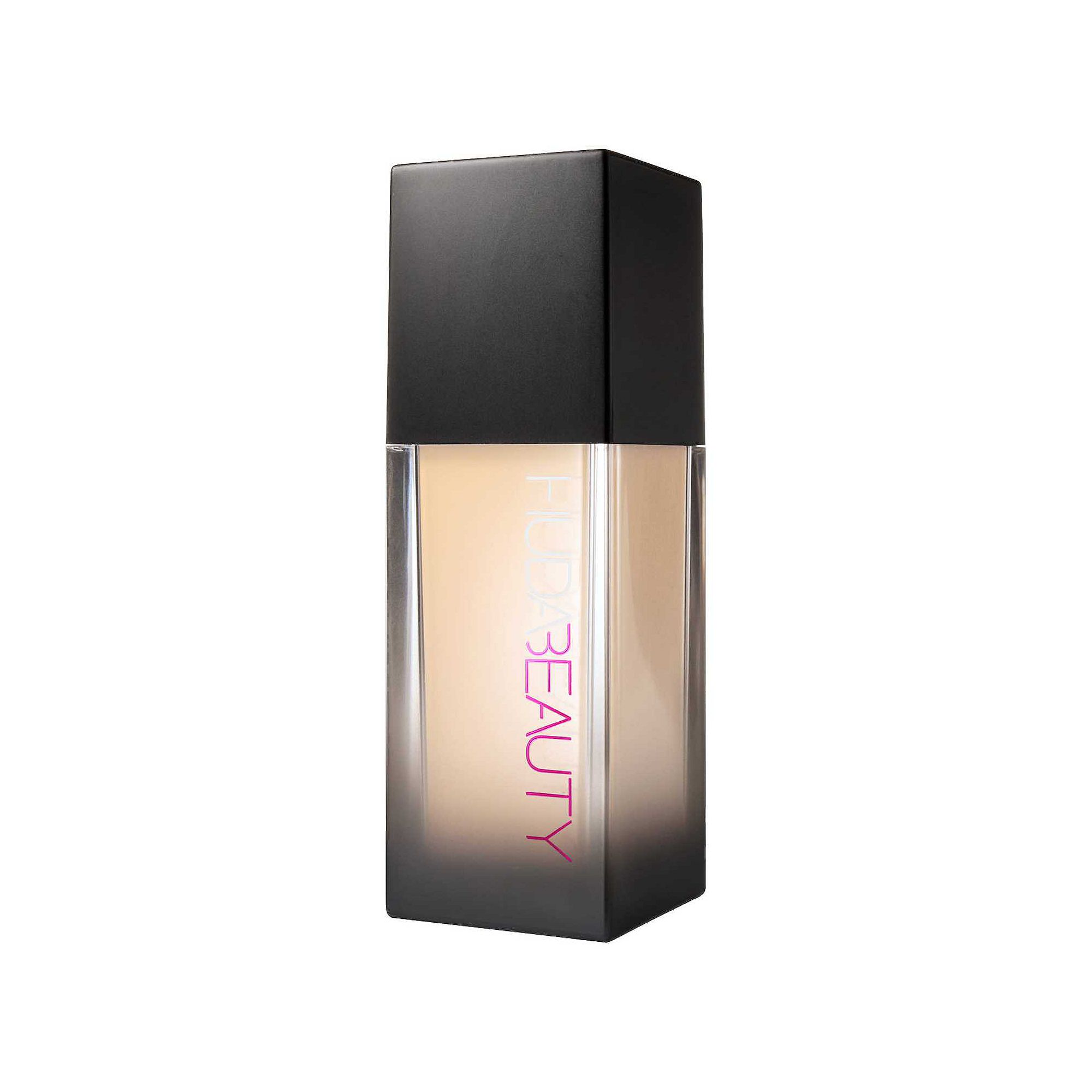 HUDA BEAUTY #FauxFilter Luminous Matte Foundation, Size: 1.18Oz, Panna Cott