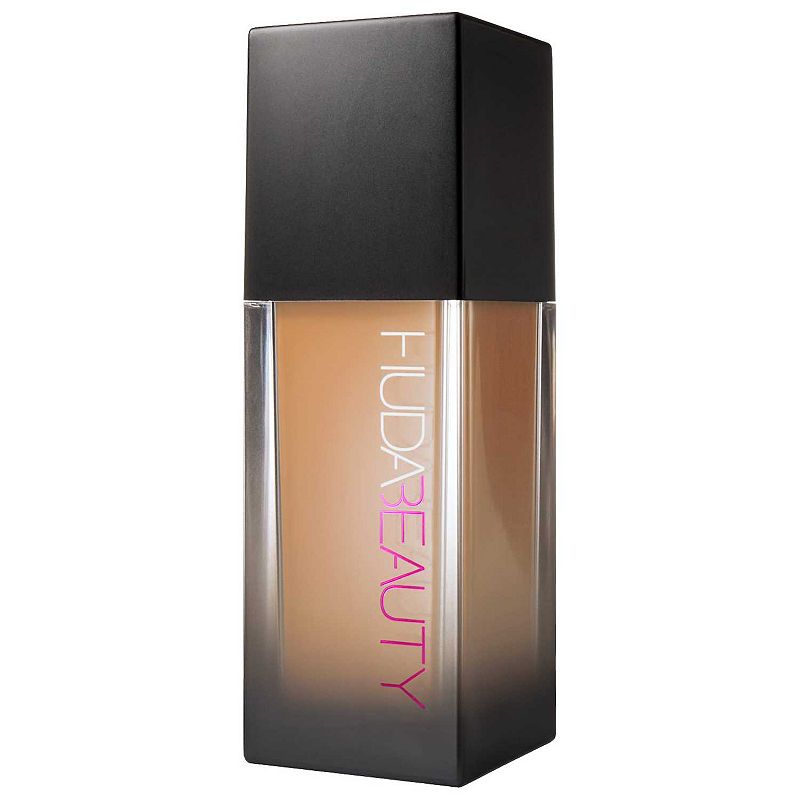 Make Up For Ever UltraHD Invisible Cover Foundation, Y535 - 1.01 oz bottle