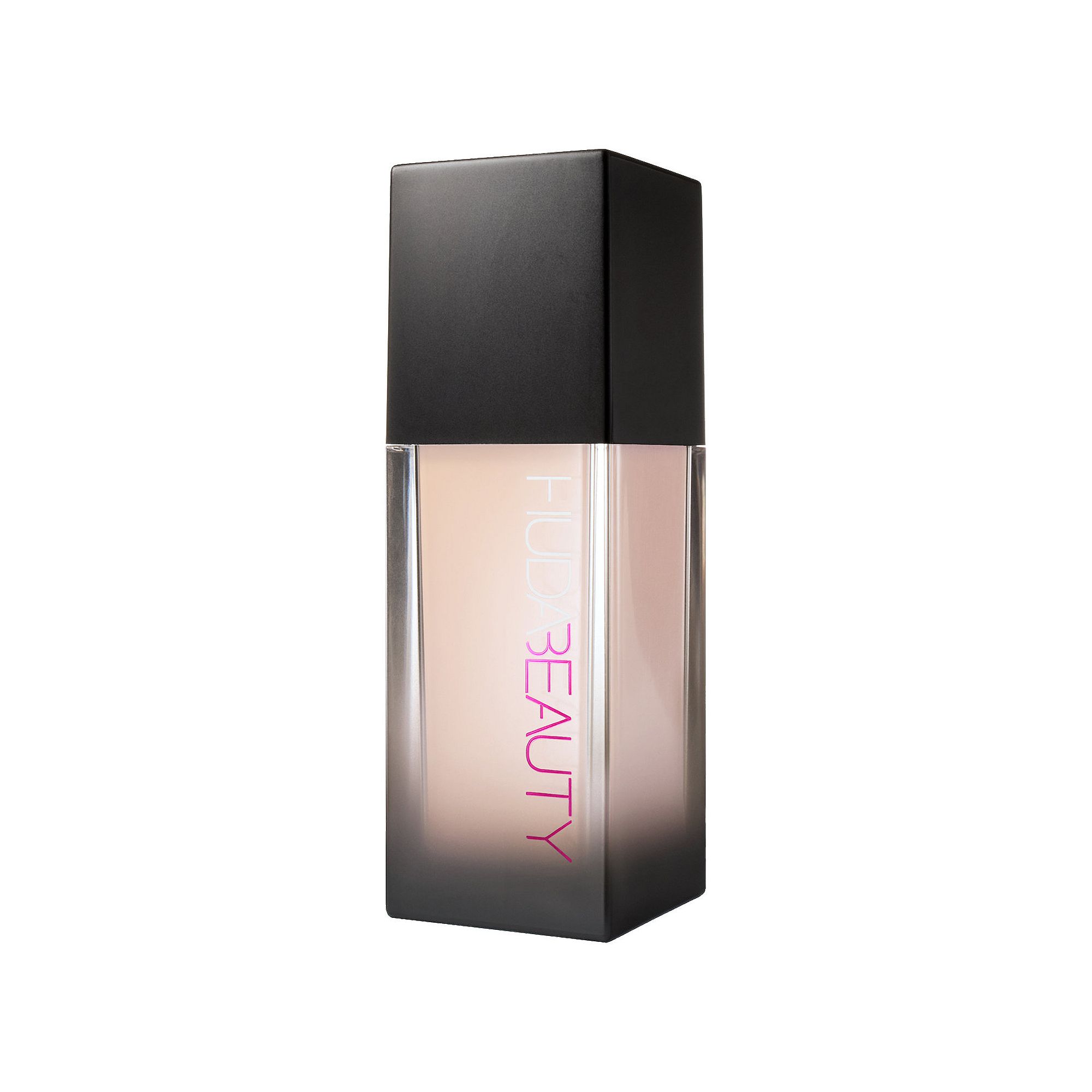 HUDA BEAUTY #FauxFilter Luminous Matte Foundation, Size: 1.18Oz, White