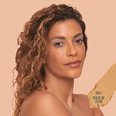 #FauxFilter Skin Finish Buildable Coverage Foundation Stick